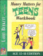Money Matters for Teens Workbook