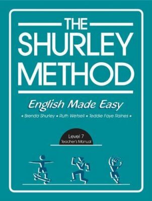 The Shurley Method Level 7 Teacher's Manual