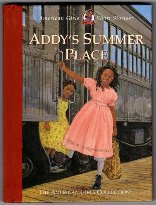 Addy's Summer Place