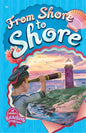 from shore to shore