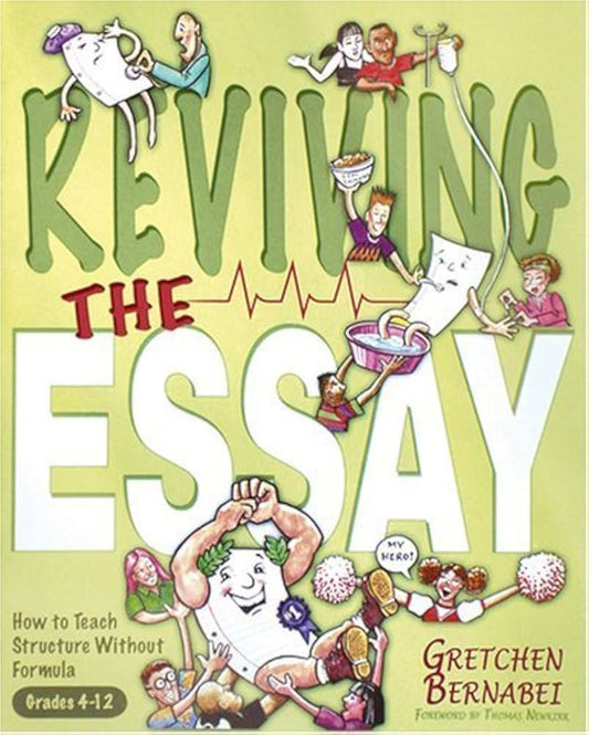 Reviving the Essay