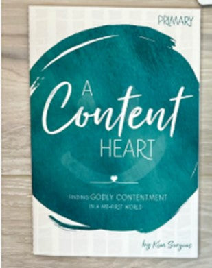 A Content Heart