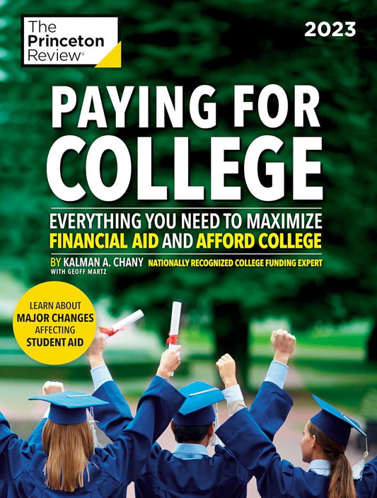 Paying for College