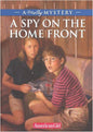 A spy on the Homefront