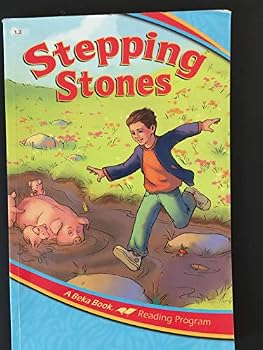 Abeka Stepping Stones