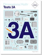 Dimensions Math Tests 3A