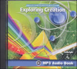 Exploring Creation with Chemistry and Physics MP3 Audio Book