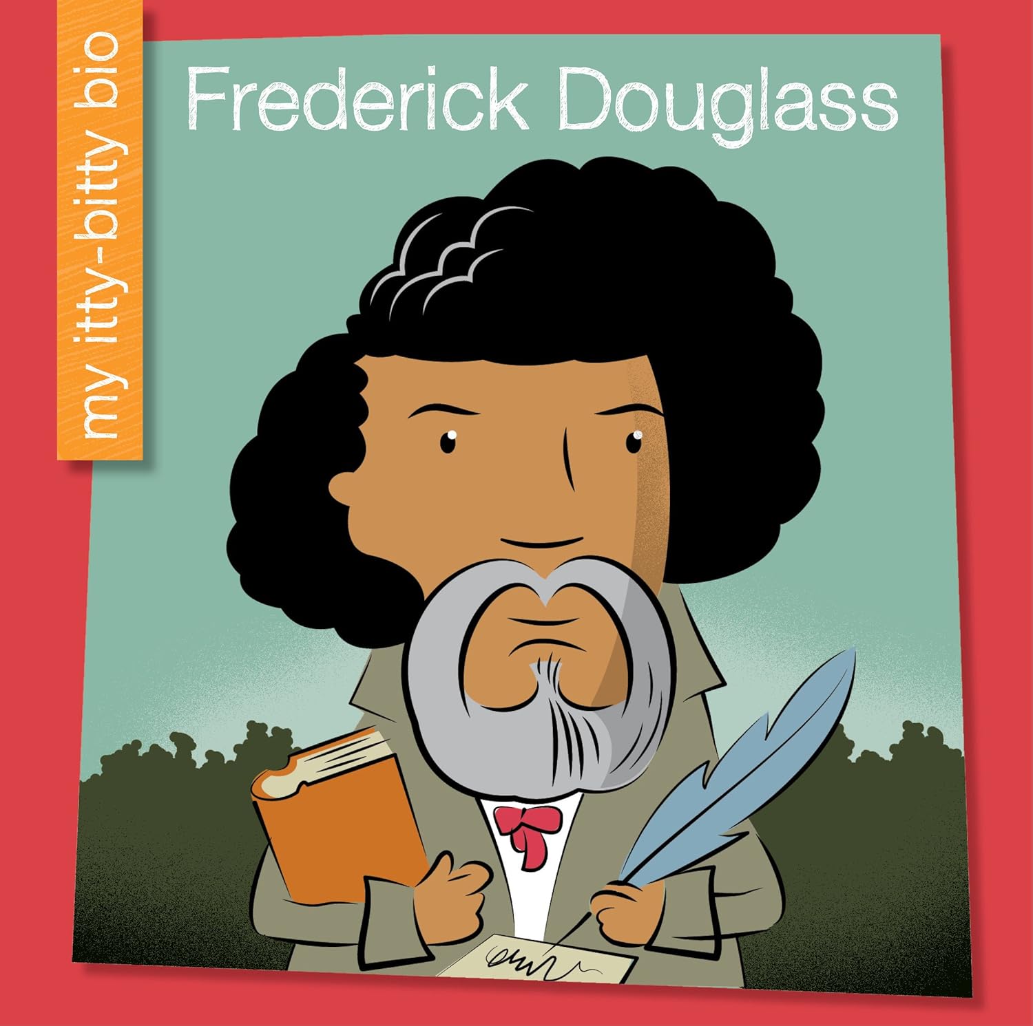 Frederick Douglass – Homeschool Potpourri
