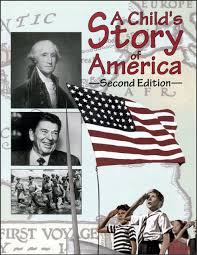 A Child's Story of America