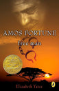 Amos Fortune Freeman