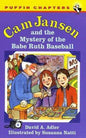 Cam Jansen and the Mystery of the Babe Ruth Baseball Book #6
