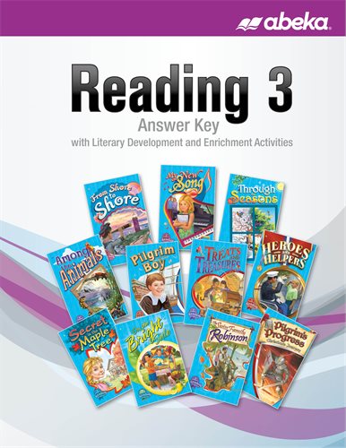 Reading 3 answer key
