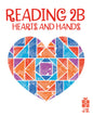 BJU Reading 2B Hearts and Hands 3rd Edition Student Text