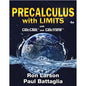 Precalculus with Limits 4th Edition