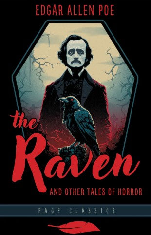The Raven & Other Tales of Horror