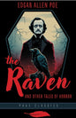 The Raven & Other Tales of Horror