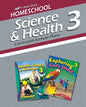 Science & Health 3 Curriculum/Lesson Plans