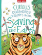 Curious Questions & Answers About Saving Planet Earth