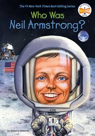 Who Is Neil Armstorng?