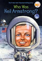 Who Is Neil Armstorng?