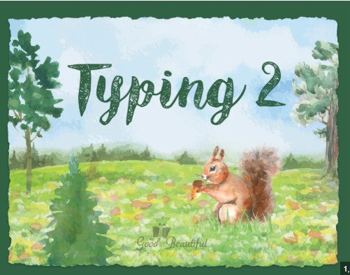 Typing 2