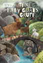The Three Bill Goats Gruff