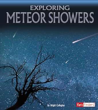 Exploring Meteor Showers