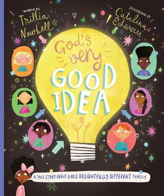 God's very Good Idea