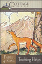 Cottage Press Fable & Song Teaching Helps