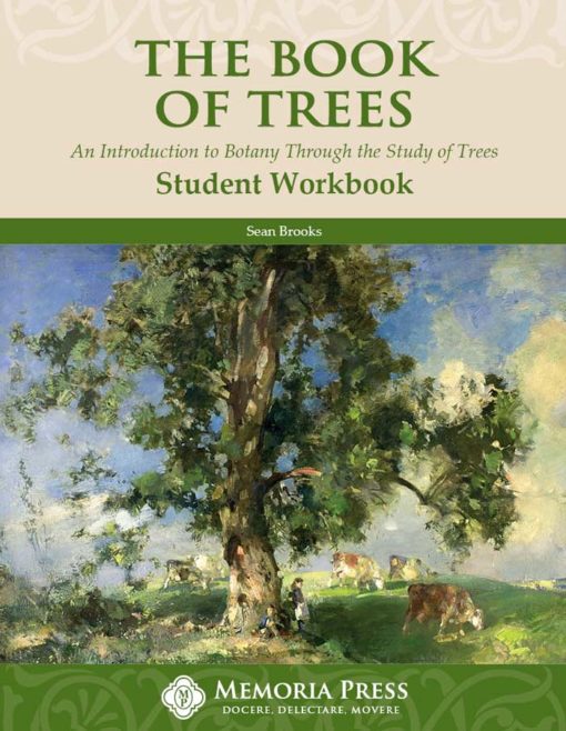 The Book of Trees Student Workbook
