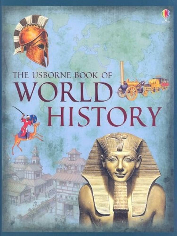 Usborne World History