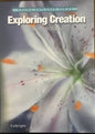 Exploring Creation with Botany