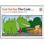 Explode the Code B 2nd Edition