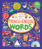 my big book of barefoot book of french and english words