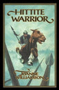 Hittite Warrior