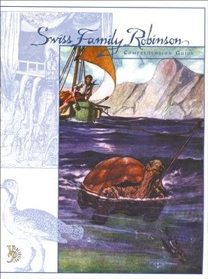 Swiss Family Robinson Comprehension Guide