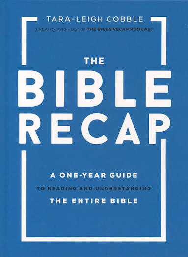 The Bible Recap