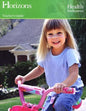 Horizons Health Kindergarten Teacher's Guide