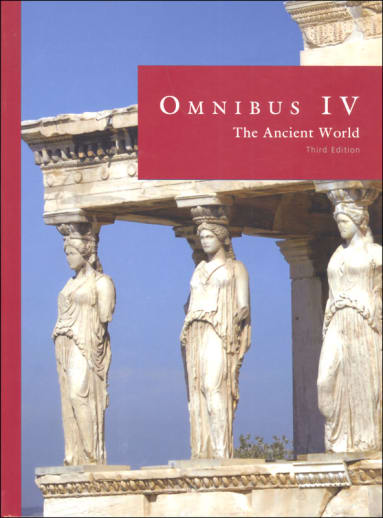 Omnibus IV The Ancient World, 3rd Edition