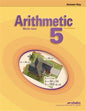 Arithmetic 5 Answer Key