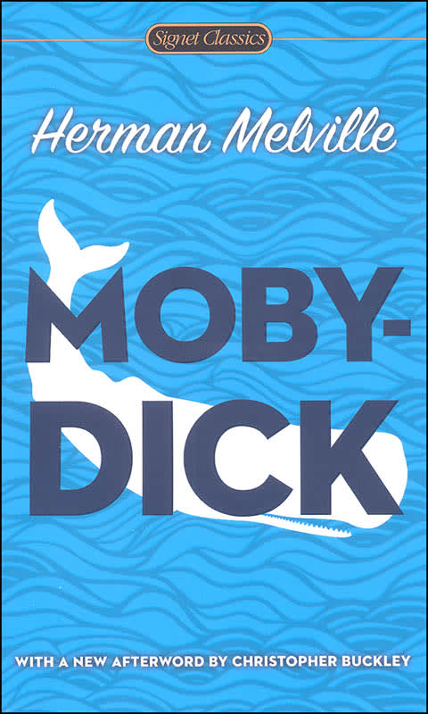 Moby Dick