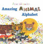 Amazing Animal Alphabet