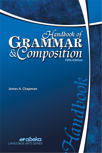 Abeka Handbook of Grammar & Composition