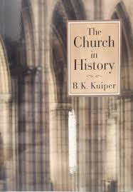 The Church in History