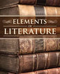 Elements of Literature Student Text, 2nd Ed.