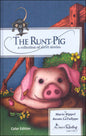 The Runt Pig Level 1 Vol. 2 Color Edition