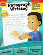 Paragraph Writing Bonus Worksheets