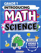 ArgoPrep Math & Science Grade 1