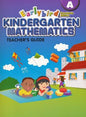 Early Bird Standards Edition Kindergarten Mathematics A Teacher's Guide