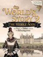 MasterBooks The World's Story 2 The Middle Ages
